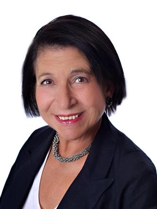 Patricia Cassis Patricia Cassis